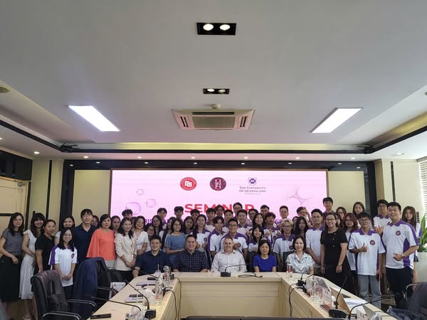 [RECAP] Tọa đàm về quản lý khủng hoảng và thảm họa trong ngành dịch vụ