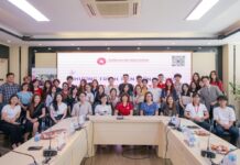 Chương trình Tiên tiến i-Hons ngành Kinh doanh Quốc tế và Phân tích dữ liệu kinh doanh