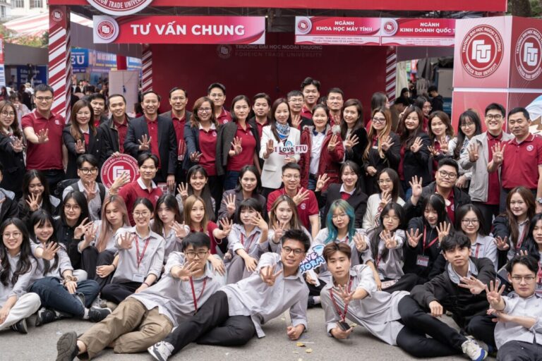 Recap Bách Khoa Open Day – Ngày hội Tư vấn Tuyển sinh – Hướng nghiệp năm 2025