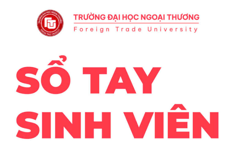 Sổ tay sinh viên