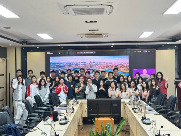 [Recap] FTU-UQ Career Talk #1: Understanding the Australian Job Market