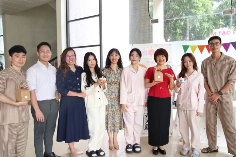 [Recap] FTU – UQ i-Hons Business Fair 2025: From Ideation to Impact