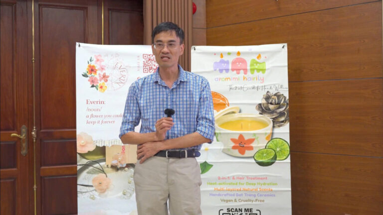 Mentors – Những người truyền cảm hứng phía sau thành công của Chung kết FTU–UQ i-Hons Business Competition 2025