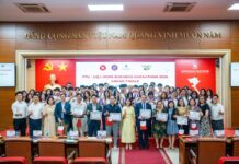 Recap – Chung kết FTU – UQ i-Hons Business Hackathon 2025: Towards a Greener Hanoi with AI