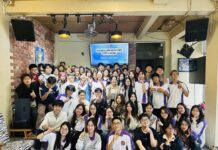 Mạng lưới Sinh viên CTTT i-Hons | Recap First Meeting 2025