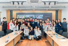 Recap tọa đàm “Choice Modelling in Economics and Business” – Sự kiện mở đầu cho chuỗi webinar “Contemporary Issues for FTU–UQ Research Cooperation”