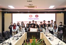 Recap tọa đàm “Kinh nghiệm học tập, trải nghiệm và phát triển bản thân tại Brisbane, Úc”