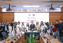 Recap Tọa đàm “Phát triển Mạng lưới sinh viên (MLSV)” – Bước đầu cho hành trình xây dựng cộng đồng i-Hons vững mạnh