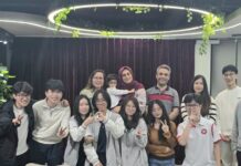 Recap Coffee Catch-up: Business Analytics Job Market