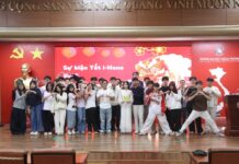 TẾT SUM VẦY: i-HONSERS CÙNG NHAU GIỮ TRỌN VỊ TẾT