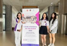 i-HONS XPERIENCE 2026 – HIỂU ĐÚNG NGÀNH, CHỌN ĐÚNG HƯỚNG