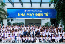 RECAP | SINH VIÊN CTTT i-HONS KHÁM PHÁ HỆ SINH THÁI CÔNG NGHỆ CỦA VNPT TECHNOLOGY TẠI KHU CÔNG NGHỆ CAO HÒA LẠC