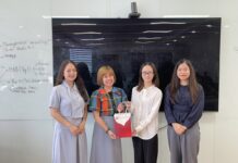 CÙNG i-HONSERS KHÁM PHÁ NGÀNH TƯ VẤN CÙNG CÁC CHUYÊN GIA HÀNG ĐẦU