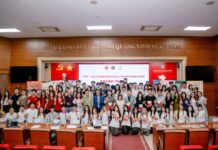 RECAP FTU – UQ i-Hons Business Competition 2026 GRAND FINALE
