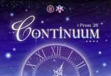 i-Prom Continuum | i-Hons Gala Farewell & Year-End Celebration