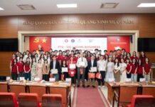 RECAP GRAND FINALE FTU – UQ i-HONS BUSINESS HACKATHON 2026
